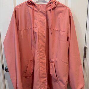 Weatherproof Vintage XL Rain Coat